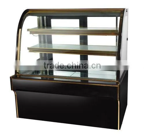 Commercial Cake Display Freezer photo-4