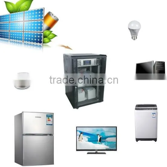 China Best Price for Common-using Solar Power Generation System photo-3