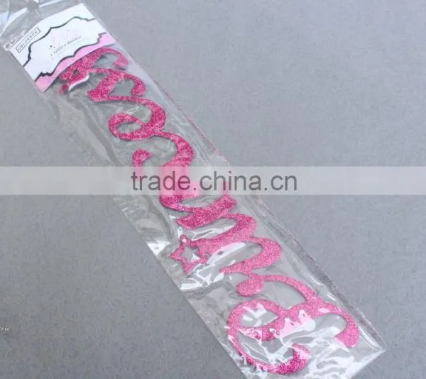 3m Vinyl Snowflake Glitter Stickers photo-6