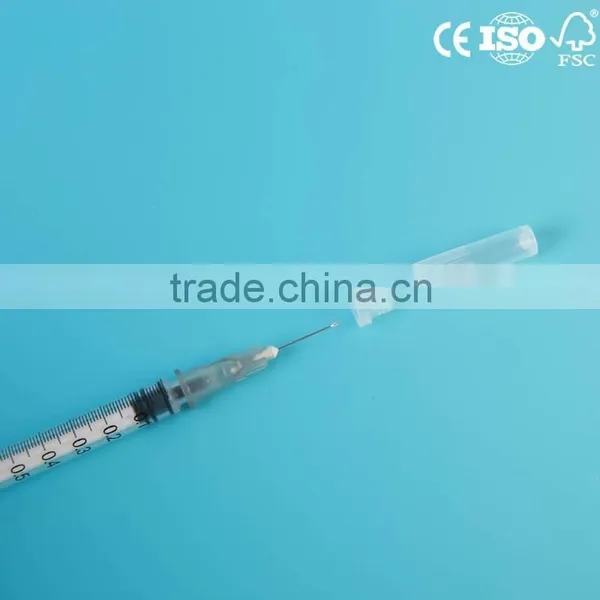 Plastic Injection Mould Syringe photo-2