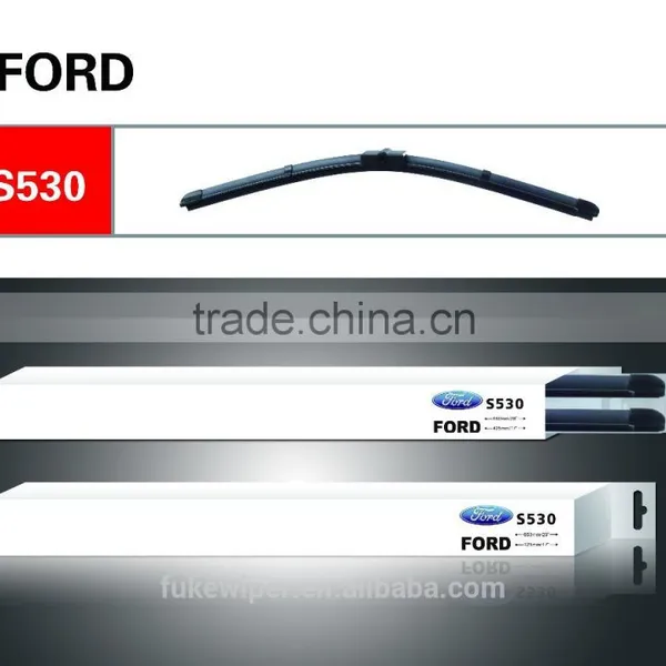 Focused on Our Special Beam Wiper Blade photo-3
