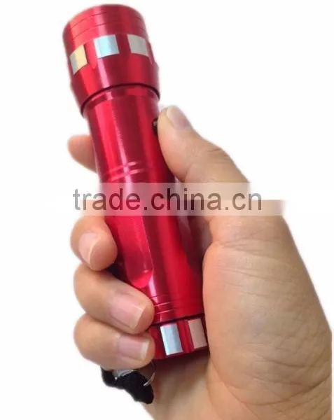 Pet Urine Detector UV Torch 14 LED Ultraviolet Flashlight photo-5