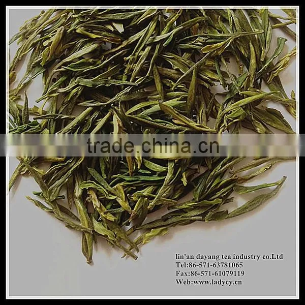 41022 Chinese Chunmee Green Tea