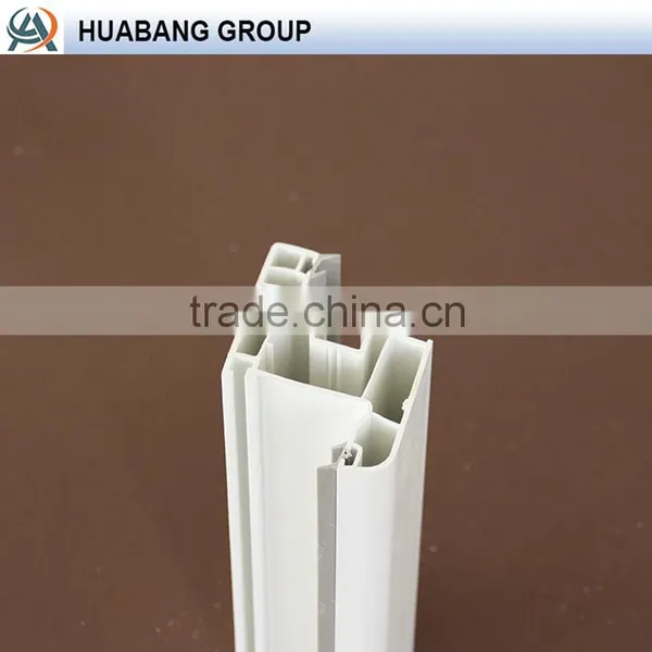 Turkish Style Upvc Profile for Door photo-6