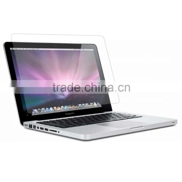 Anti Glare LCD Screen Protector For Macbook Pro 15" photo-4