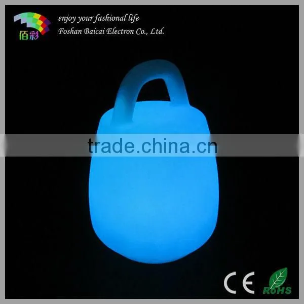 remote control wifi control DMX control led operating lamp