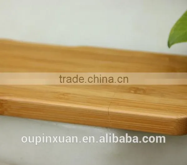 Easily Assembled Bamboo Cell Phone Case ,New Product Bamboo Phone Case photo-6