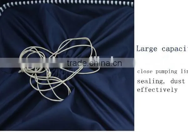 YIWU RODA 100% Canvas Fabric Can be Washed Folding Storage Box photo-6