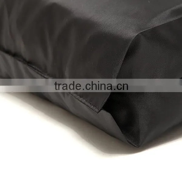 Foldable Wholesale Tote Vest Bag Nylon Bag photo-2