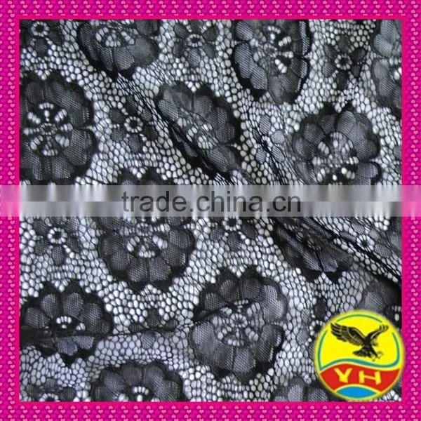 Swiss Lace Fabric