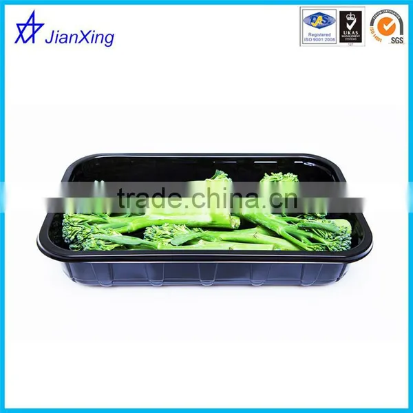 Plastic Tray Stock Packaging Plasticf Tray photo-6