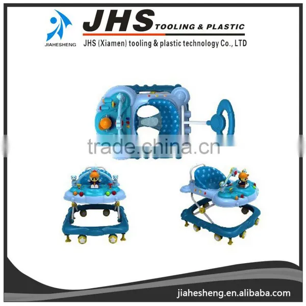 Newest Plastic Model Plane Moulding for Toy Plane Mold