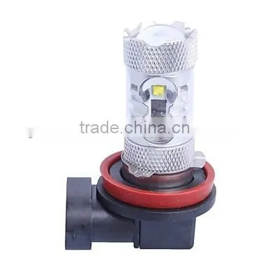 50W H11 700LM 10-LED White LED for Car Foglight (DC12-24V, 1Pcs) photo-4