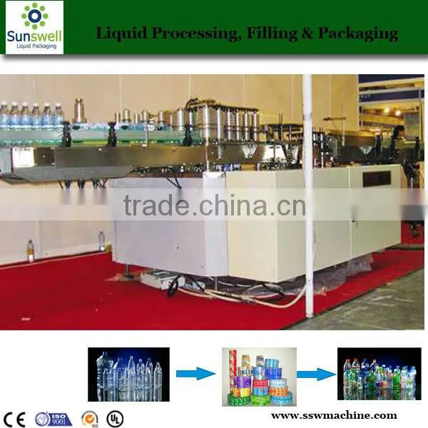 Zhangjiagang Hot Melt Glue Label Machine Supplier photo-2