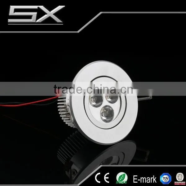 Mini Led Spotlight Audio Spotlight photo-6