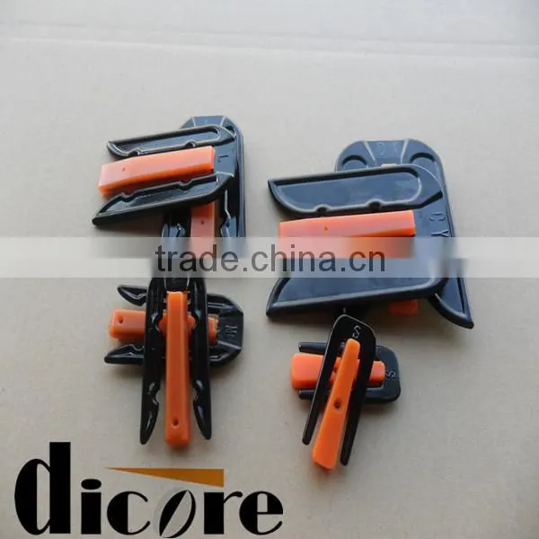 Fiber Cable Branch off Clip Electrical Clamp Connector