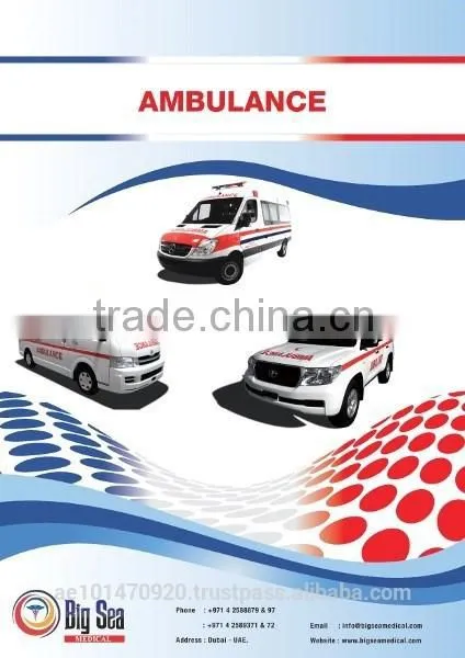 Ambulance