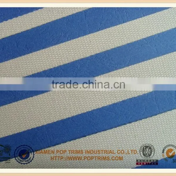 High Quality Cotton Webbing photo-4