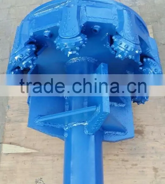 Hole Opener, Hole Opener With Pilot Bit photo-3