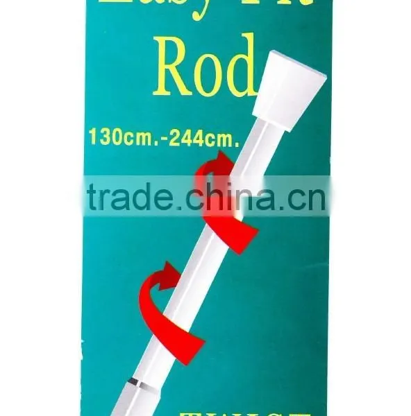 Shower Curtain Rod