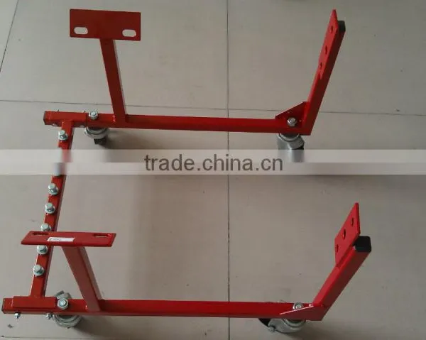 1000lb Chevy Engine Cradle photo-2