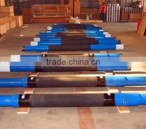 Casing External Packer photo-4