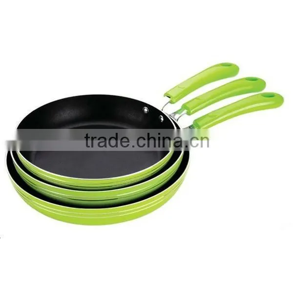 Cast Aluminum Cookware