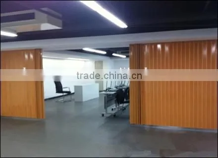 Hanging Wall Dividers