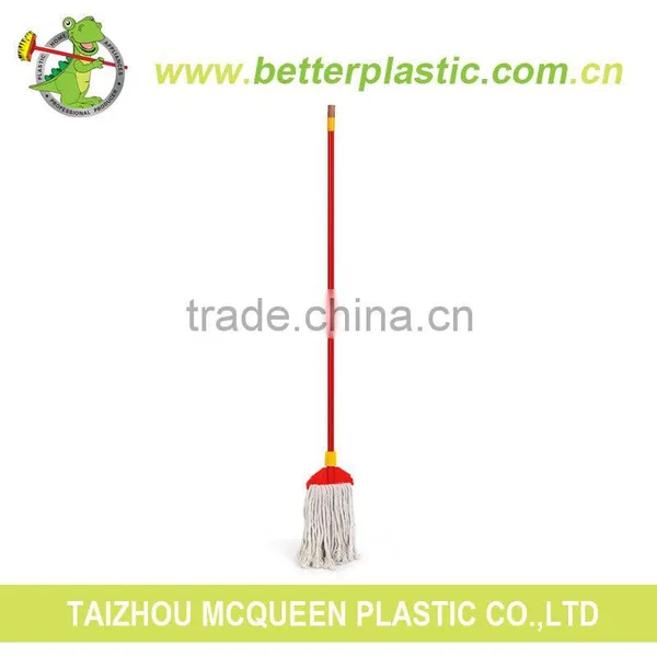 Factory Price Stainless Steel Handle Promotion Household Cleaning Tool 1168 Dust Mop photo-2