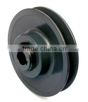 Steel or Stainless Steal Pulley Wheel photo-5