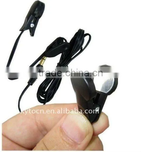 KYTO Factory Outlet Fingertip Pulse Sensor With Micro USB Retractable Cable photo-6