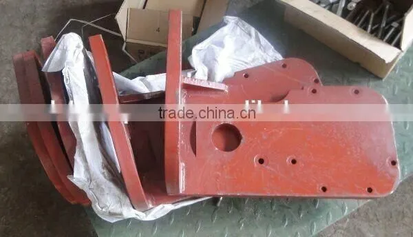Fast Moving Jichai/Shengdong Engine Parts, Motor Bracket