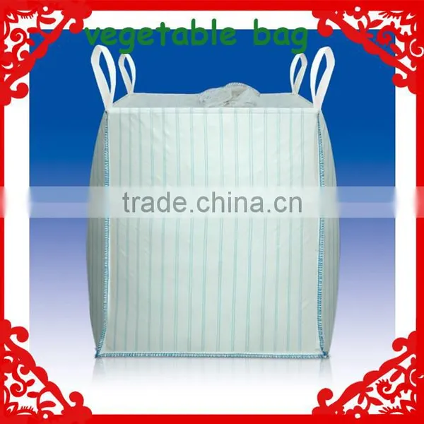 Vegetable Jumbo Storage Bag for Potato, Tomato