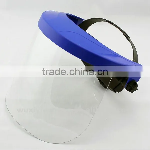Safety Face Shield