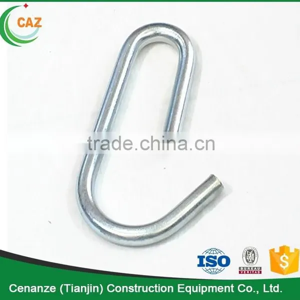 1700-3200mm Adjustable Steel Prop Jack photo-5