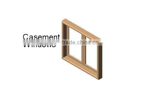 Pvc Window & Door, Casement Window ,sliding Window