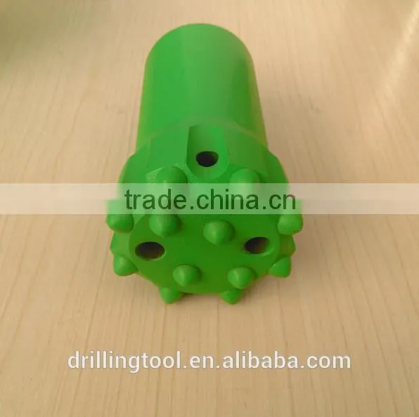 T51/T45 Threaded Drill Bit /Retrac Button Bit for Granite photo-5