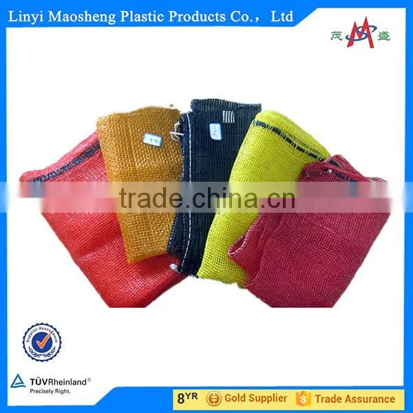 Raschel Mesh Bags 45x75, 50x80 Raschel Mesh Bags for Vegetables Quality Choice photo-2