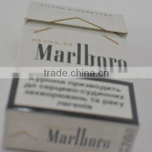 Hot Sale Hard Cardpaper Tobacco Case China Supplier photo-2