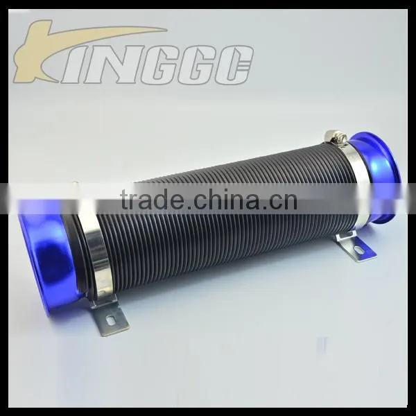 High Quality Universal Car Racing Adjustable Air Filter photo-3