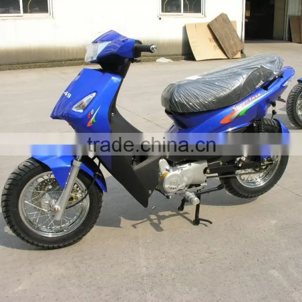 Biz IV, Super Bike, Cub, Motorcycle