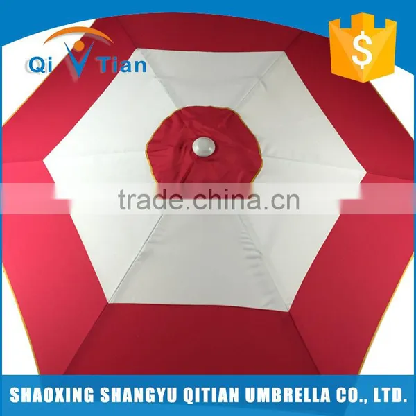 2016 Competitive Hot Product Durable Sturdy Beach Umbrella photo-5