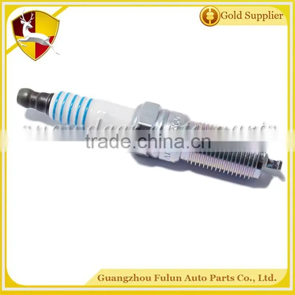 Original High Quality Diesel and Gasoline Engine Irdium Engine Spark Plug CYFS12Y2 photo-3