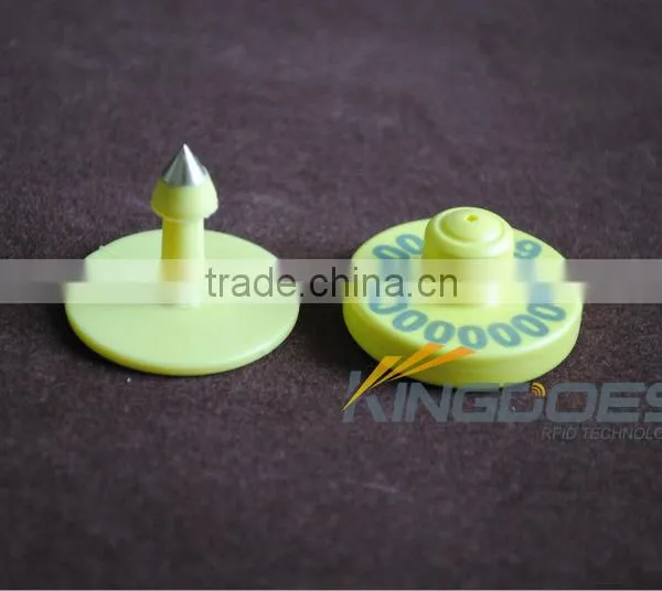 ISO11784/11785 Animal Ear Tag photo-3