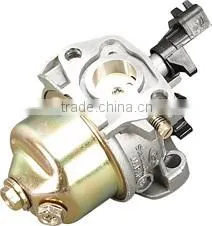 Lingben China Names of Parts of Generator,gasoline Generator Spare Parts photo-2