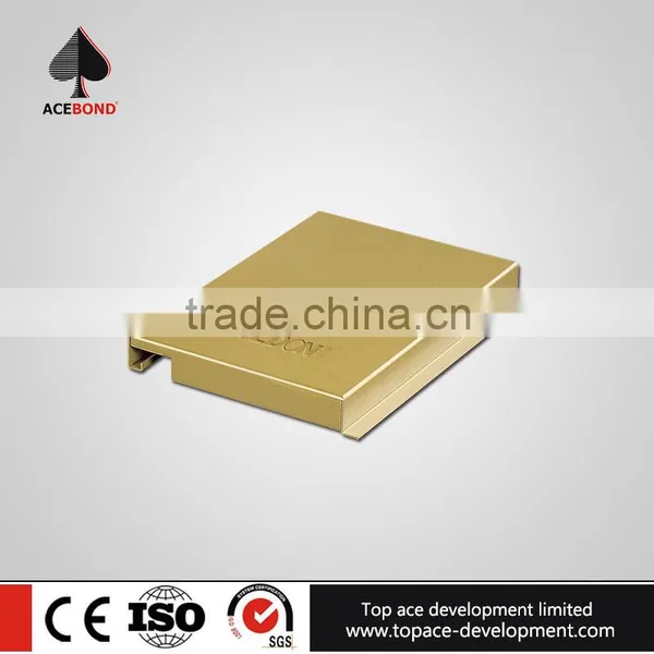 Wholesale Color Aluminum Sheet Metal for Building photo-4
