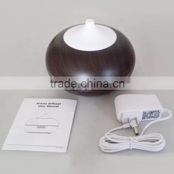 Personal Care Product Essential Oils Aroma Diffuser Health Help Sleeping Better photo-6