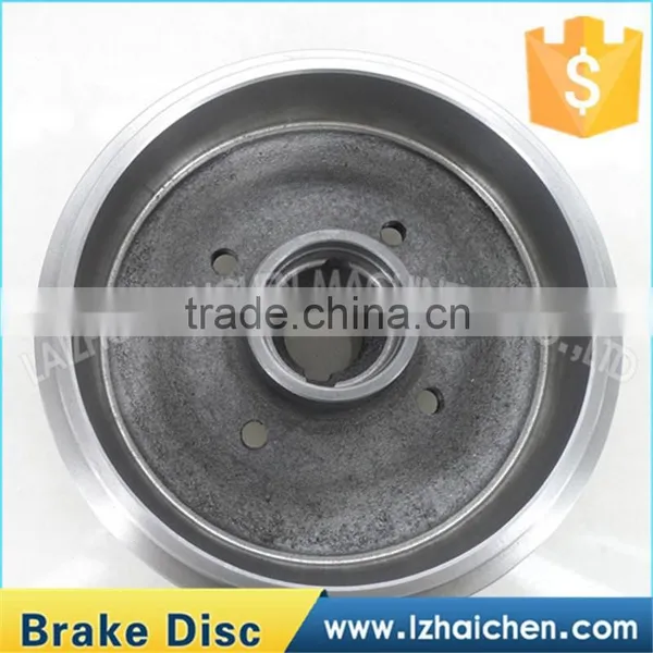AIMCO Car Brake Disc 55022 , OE 43512-16030 ,china Brake Disc photo-2