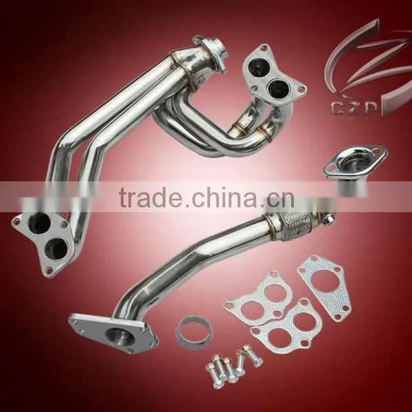 Exhaust Header for SUBARU WRX 96-02 HEADER