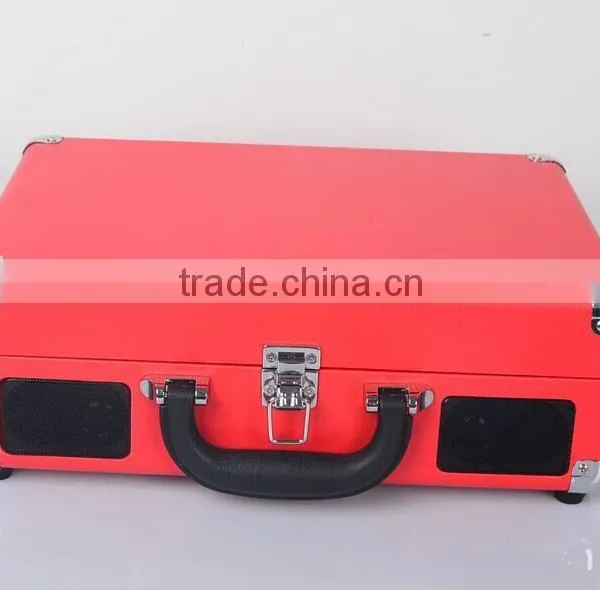 Cheap Price Modern Gramophone Record Player